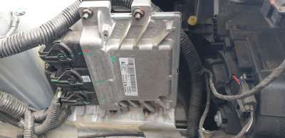 Recambio de centralita motor uce para dacia spring electric 2021- business referencia OEM IAM 237D40454R  