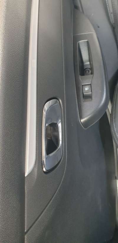 Recambio de mando elevalunas trasero derecho para dacia spring electric 2021- business referencia OEM IAM 254218614R  