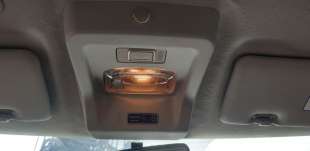 Recambio de luz interior para dacia spring electric 2021- business referencia OEM IAM 264307665R  