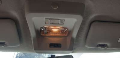 Recambio de luz interior para dacia spring electric 2021- business referencia OEM IAM 264307665R  