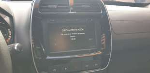 Recambio de sistema audio / radio cd para dacia spring electric 2021- business referencia OEM IAM 281156622R  