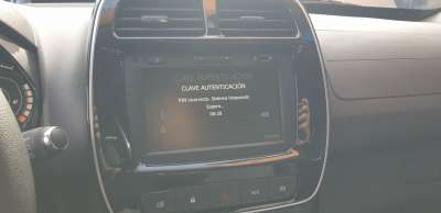 Recambio de sistema audio / radio cd para dacia spring electric 2021- business referencia OEM IAM 281156622R  