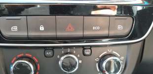 Recambio de warning para dacia spring electric 2021- business referencia OEM IAM 252907063R  