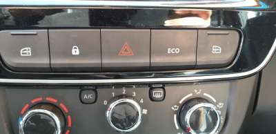 Recambio de warning para dacia spring electric 2021- business referencia OEM IAM 252907063R  