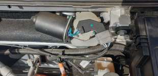 Recambio de motor limpia delantero para dacia spring electric 2021- business referencia OEM IAM 288009448R  