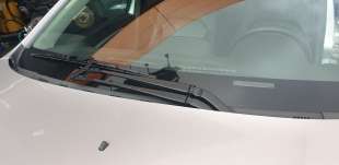 Recambio de brazo limpia delantero izquierdo para dacia spring electric 2021- business referencia OEM IAM 288817731R  