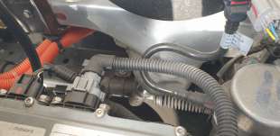 Recambio de cremallera direccion para dacia spring electric 2021- business referencia OEM IAM 490011183R  