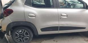 Recambio de puerta trasera derecha para dacia spring electric 2021- business referencia OEM IAM 821000713R  
