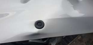 Recambio de maneta exterior maletero / porton para dacia spring electric 2021- business referencia OEM IAM 906062102R  