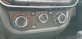 Recambio de mando calefaccion / aire acondicionado para dacia spring electric 2021- business referencia OEM IAM 275702920R  