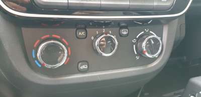 Recambio de mando calefaccion / aire acondicionado para dacia spring electric 2021- business referencia OEM IAM 275702920R  