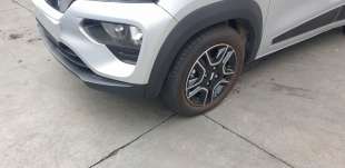 Recambio de puente delantero para dacia spring electric 2021- business referencia OEM IAM 544016889R  