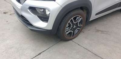 Recambio de puente delantero para dacia spring electric 2021- business referencia OEM IAM 544016889R  