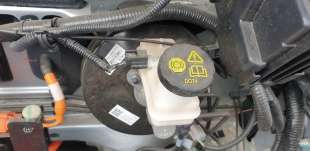 Recambio de servofreno para dacia spring electric 2021- business referencia OEM IAM 472108518R  