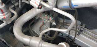 Recambio de abs para dacia spring electric 2021- business referencia OEM IAM 476607892R  