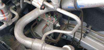 Recambio de abs para dacia spring electric 2021- business referencia OEM IAM 476607892R  