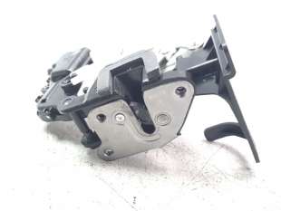 Recambio de cerradura puerta delantera derecha para dacia spring electric 2021- business referencia OEM IAM 805021278R  