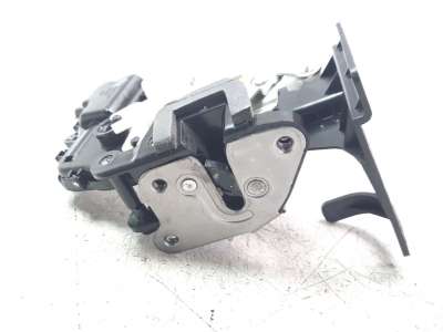 Recambio de cerradura puerta delantera derecha para dacia spring electric 2021- business referencia OEM IAM 805021278R  