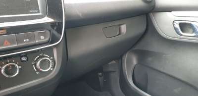 Recambio de ventilador calefaccion para dacia spring electric 2021- business referencia OEM IAM 210111A0362  