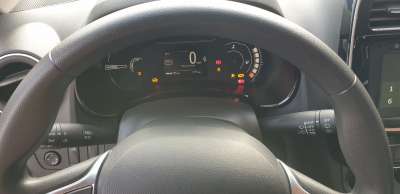 Recambio de mando multifuncion para dacia spring electric 2021- business referencia OEM IAM 255675847R  