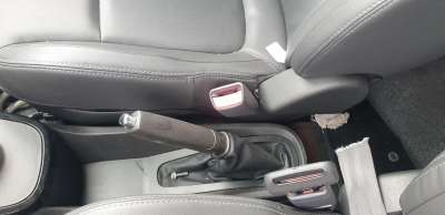 Recambio de palanca freno para dacia spring electric 2021- business referencia OEM IAM 360102672R  