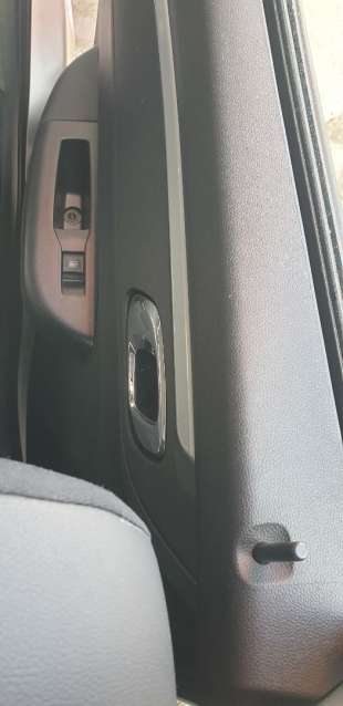 Recambio de mando elevalunas trasero izquierdo para dacia spring electric 2021- business referencia OEM IAM 254218614R  