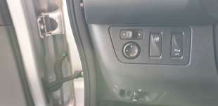 Recambio de mando retrovisor para dacia spring electric 2021- business referencia OEM IAM 255704283R  