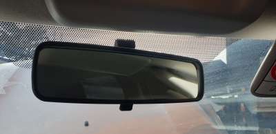 Recambio de retrovisor interior para dacia spring electric 2021- business referencia OEM IAM 963213899R  