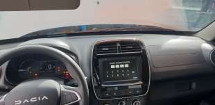 Recambio de salpicadero para dacia spring electric 2021- business referencia OEM IAM 681004796R  