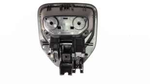 Recambio de maneta interior trasera derecha para renault express 2021- advance referencia OEM IAM 826729936R   2