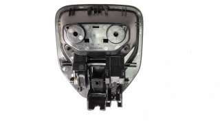 Recambio de maneta interior trasera derecha para renault express 2021- advance referencia OEM IAM 826729936R  