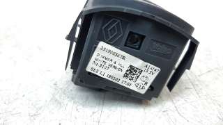 Recambio de mando luces para renault clio iv 2012- referencia OEM IAM 251900567R  