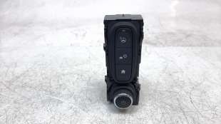 Recambio de mando control radio para renault clio iv 2012- referencia OEM IAM 253B08825R  
