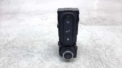 Recambio de mando control radio para renault clio iv 2012- referencia OEM IAM 253B08825R  