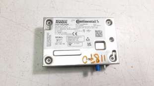 Recambio de modulo electronico para renault express 2021- advance referencia OEM IAM 2591A6269R  