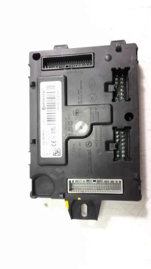 Recambio de modulo electronico para renault express 2021- advance referencia OEM IAM 284B12939R  