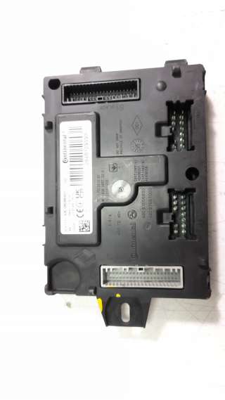 Recambio de modulo electronico para renault express 2021- advance referencia OEM IAM 284B12939R  