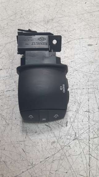 Recambio de mando volante para renault laguna iii 2007-2016 dynamique referencia OEM IAM 255520012R  