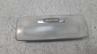 Recambio de luz interior para renault laguna iii 2007-2016 dynamique referencia OEM IAM 264300005R  