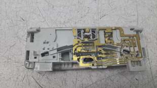 Recambio de luz interior para renault laguna iii 2007-2016 dynamique referencia OEM IAM 264300005R   2