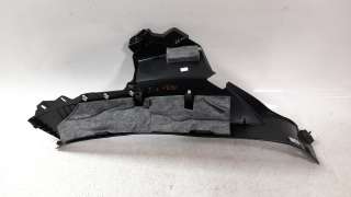 Recambio de guarnecido puerta trasera izquierda para audi q7 4mg 2019- referencia OEM IAM 4M0867767F  