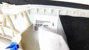 Recambio de guarnecido puerta trasera izquierda para audi q7 4mg 2019- referencia OEM IAM 4M0867245K23   2