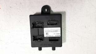 Recambio de modulo electronico para renault express 2021- advance referencia OEM IAM 284Y66LA2A  