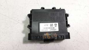 Recambio de modulo electronico para renault express 2021- advance referencia OEM IAM 284Y66LA2A   2