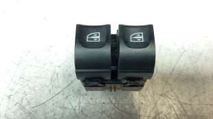 Recambio de mando elevalunas delantero izquierdo para renault clio iv 2012- referencia OEM IAM 254113300R IAF340017HQ EWSRE026