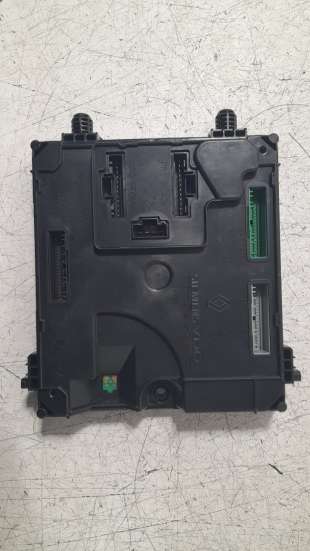 Recambio de modulo confort para renault laguna iii 2007-2016 dynamique referencia OEM IAM 284B19395R  