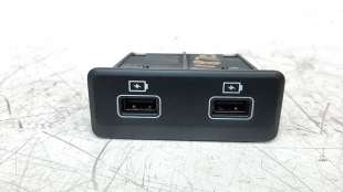 Recambio de modulo electronico para renault express 2021- advance referencia OEM IAM 280233791R  