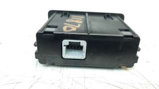 Recambio de modulo electronico para renault express 2021- advance referencia OEM IAM 280233791R  