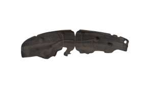 Recambio de paso rueda trasero derecho para mini f56 2013- 1.5 12v turbodiesel referencia OEM IAM 51717290766  
