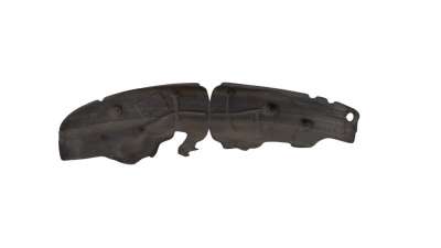 Recambio de paso rueda trasero derecho para mini f56 2013- 1.5 12v turbodiesel referencia OEM IAM 51717290766  